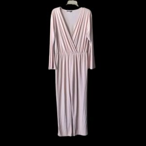 super cute Tan Myth jumper sz 3x